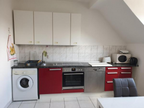 2RoomApartmax4person